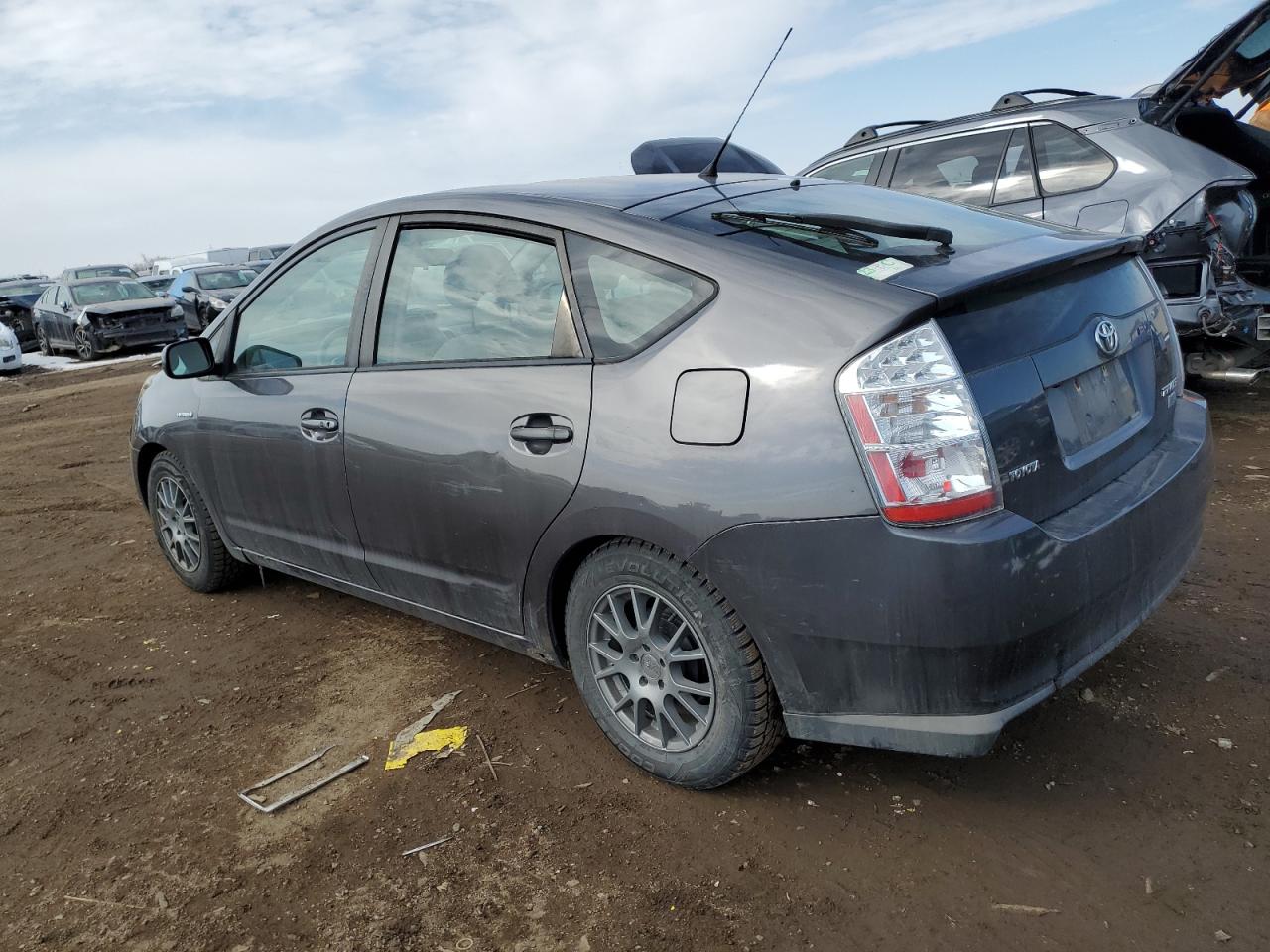 2009 Toyota Prius - Image 2