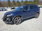 2019 Honda Passport Touring იყიდება Gainesville-ში, GA - Front End
