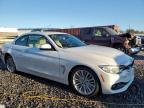 2015 Bmw 428 I на продаже в Hueytown, AL - Rear End