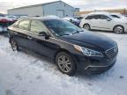 2016 HYUNDAI SONATA SE for sale at Copart ON - TORONTO