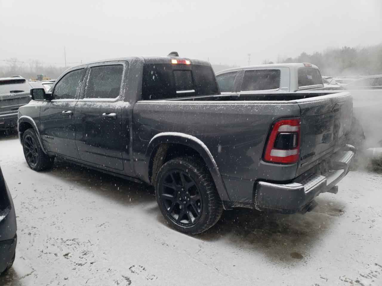 2021 RAM 1500 - Image 2