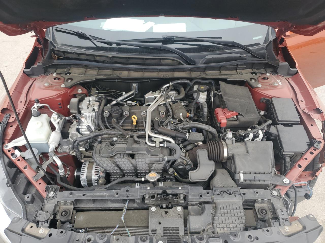 2021 Nissan Altima - Image 11