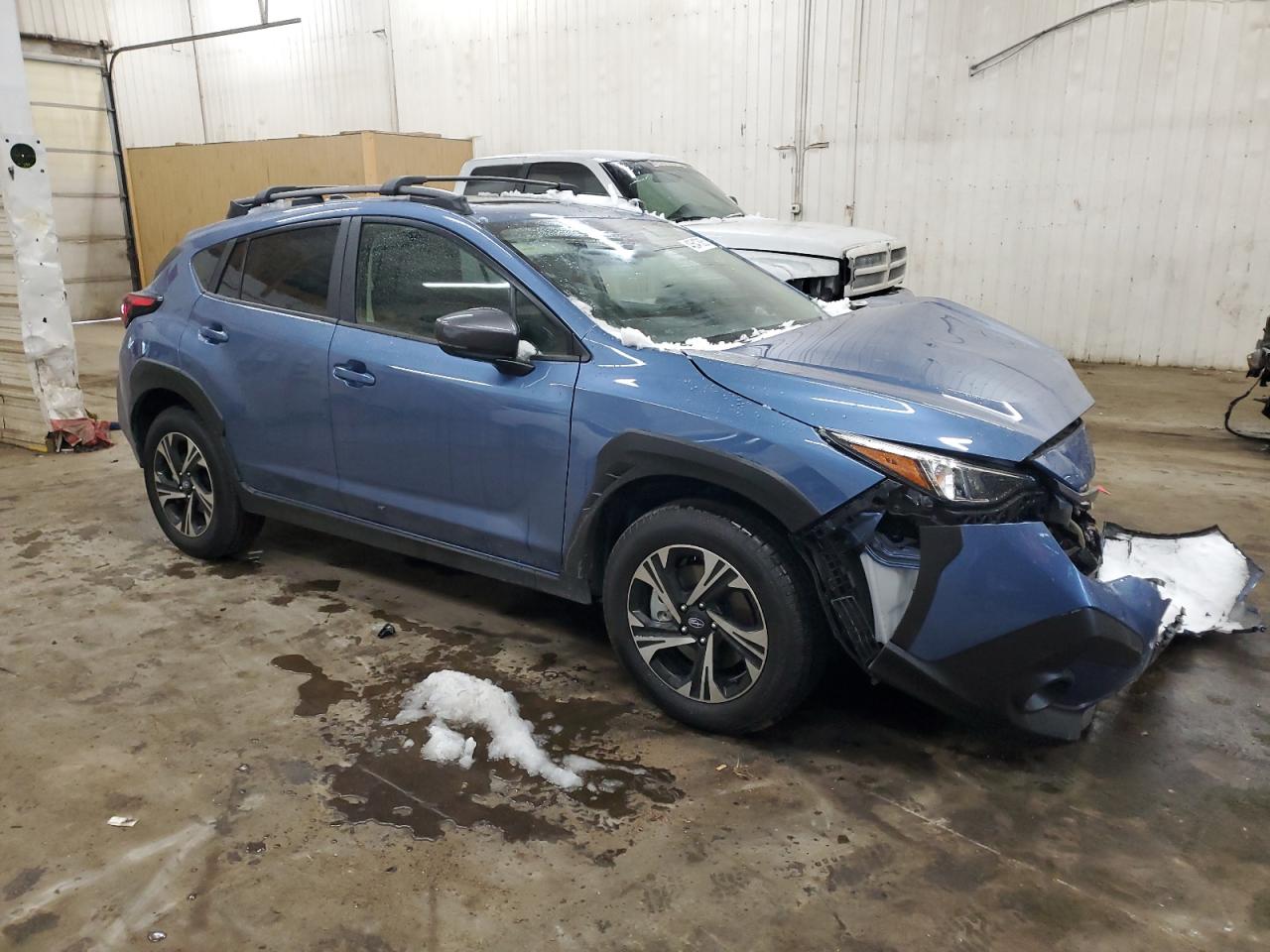 2024 Subaru XV - Image 4