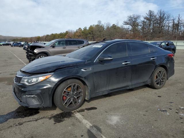 2020 Kia Optima Sx