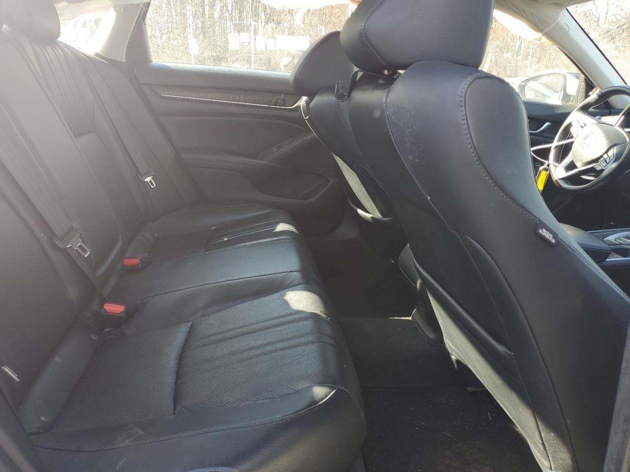 2018 Honda Accord - Image 10