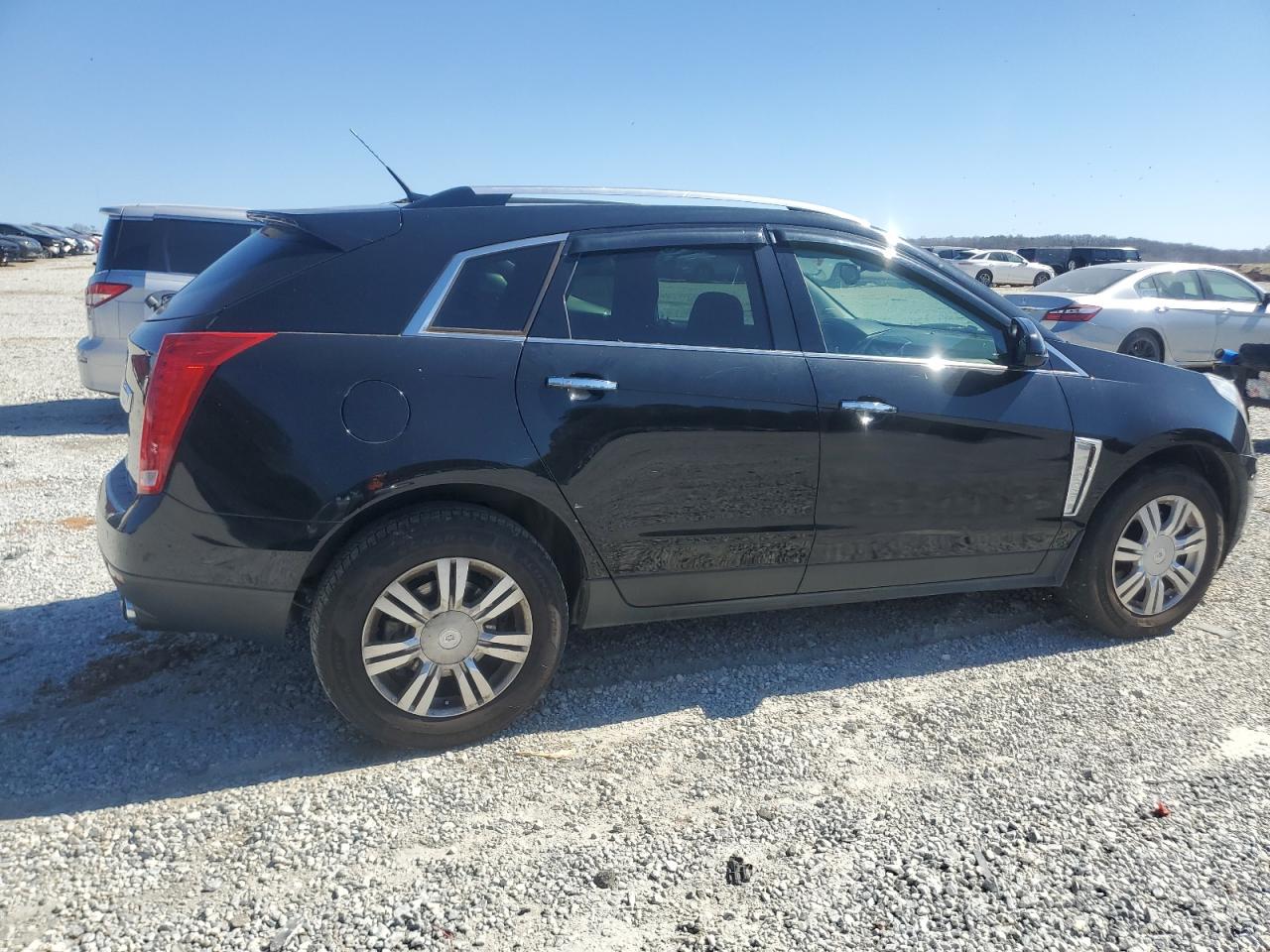2013 Cadillac SRX - Image 3