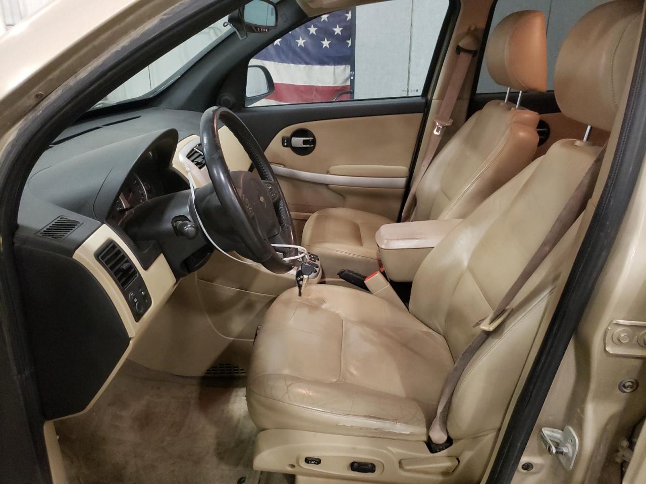 2005 Chevrolet Equinox - Image 7