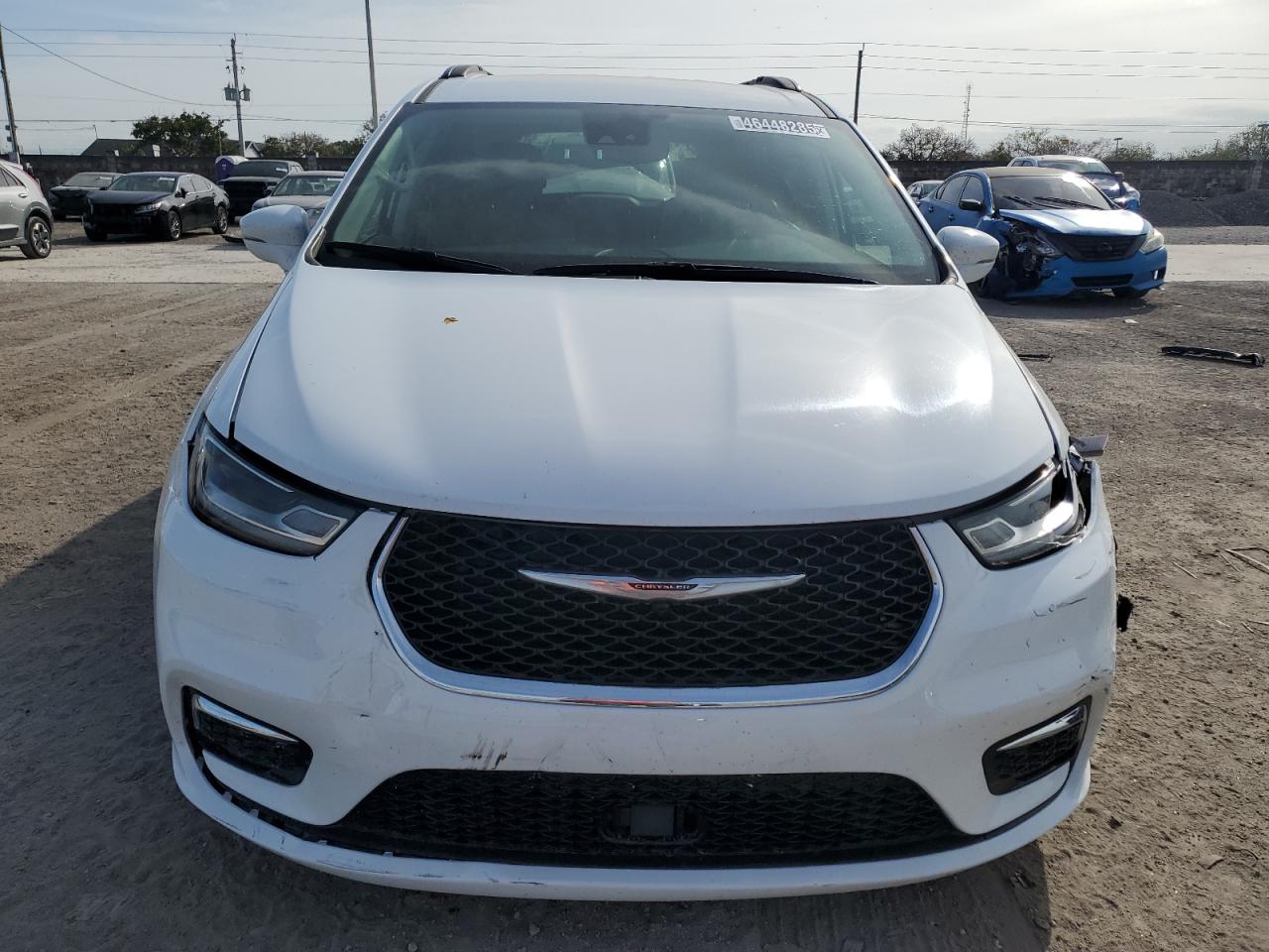 2022 Chrysler Pacifica - Image 5
