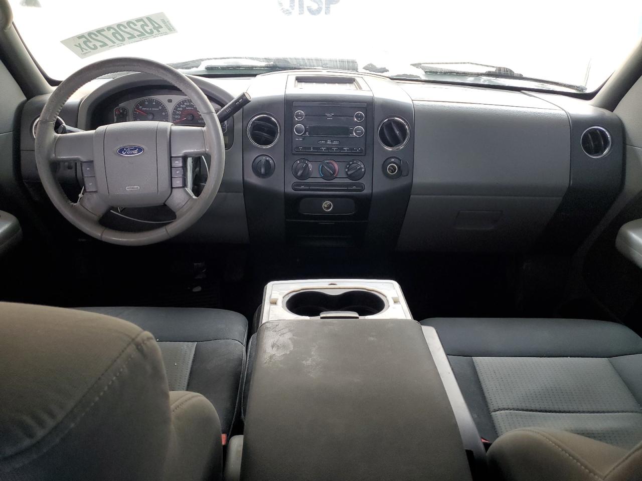 2008 Ford F-150 - Image 8