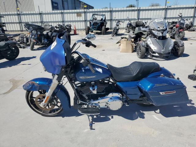 2023 HARLEY-DAVIDSON FLHX 