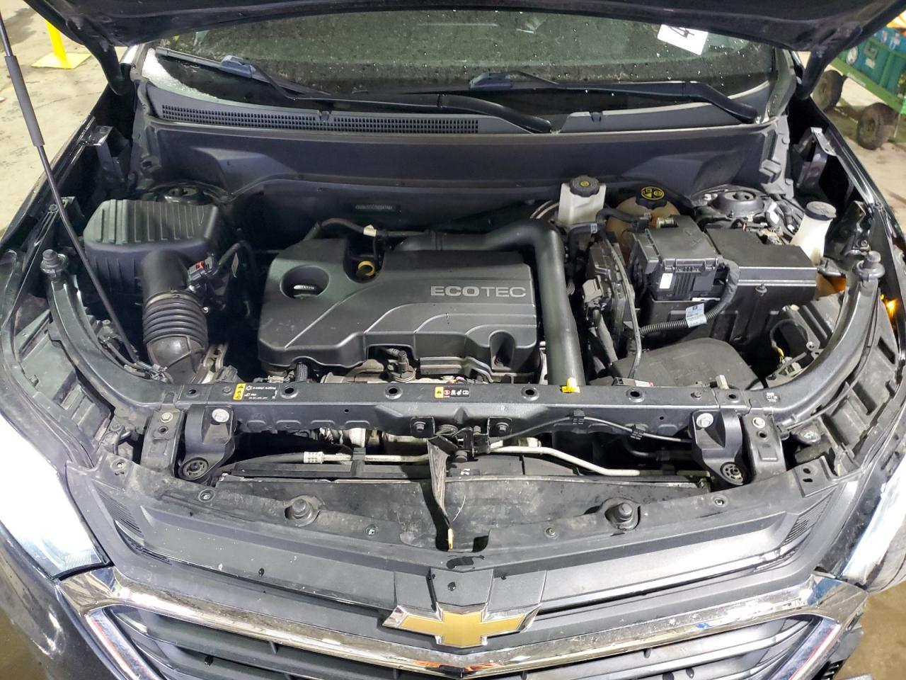 2018 Chevrolet Equinox - Image 12