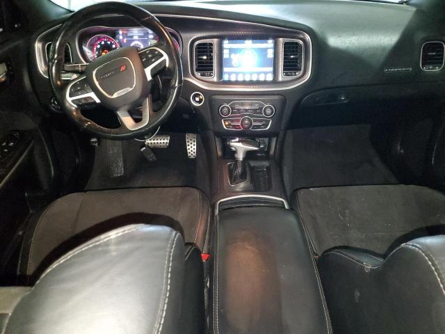  DODGE CHARGER 2017 White