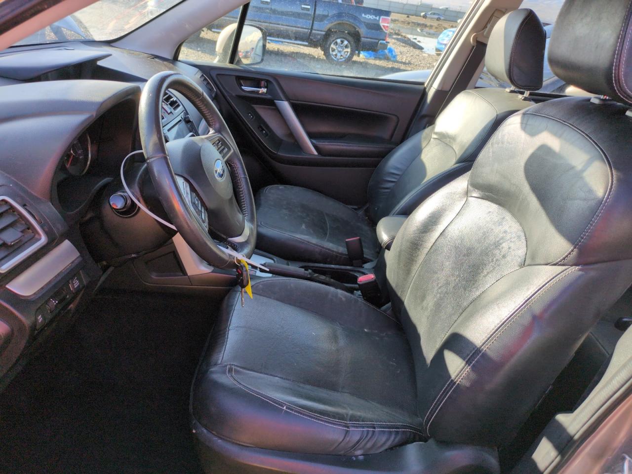 2016 Subaru Forester - Image 7