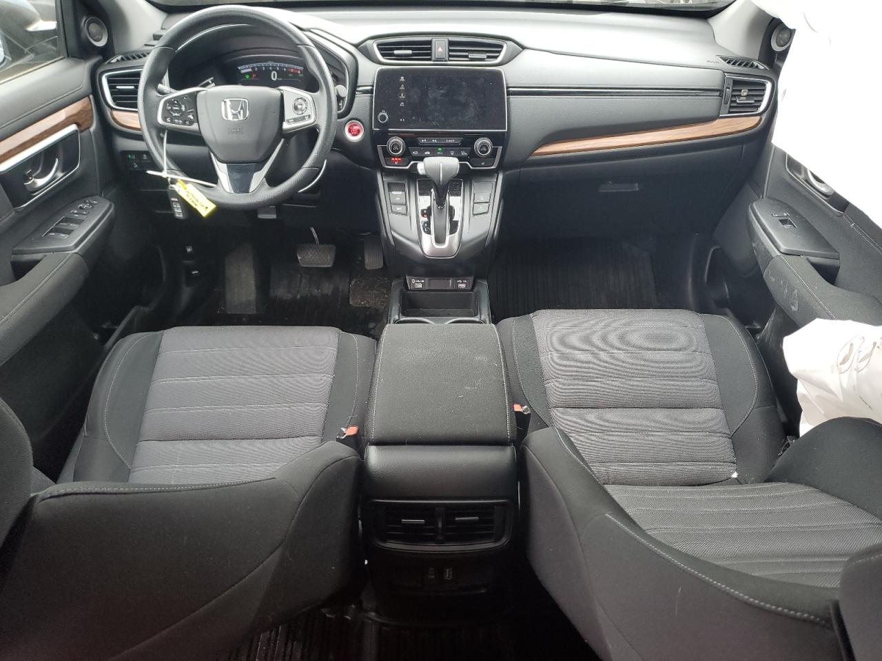 2022 Honda CR-V - Image 8
