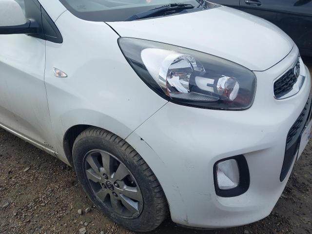 2016 KIA PICANTO SR