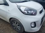 2016 KIA PICANTO SR for sale at Copart ROCHFORD