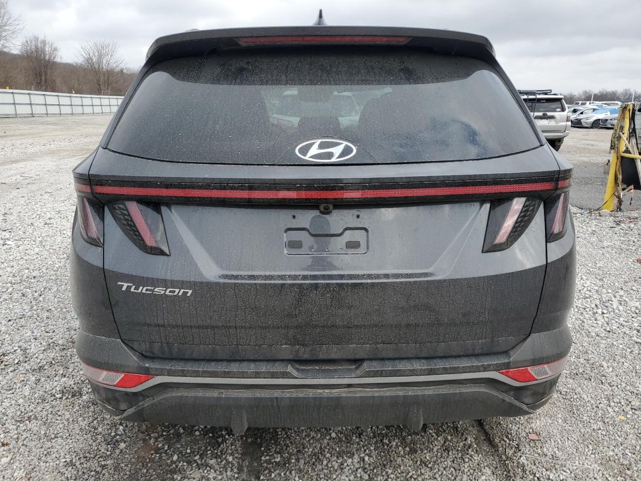 2024 Hyundai Tucson - Image 6