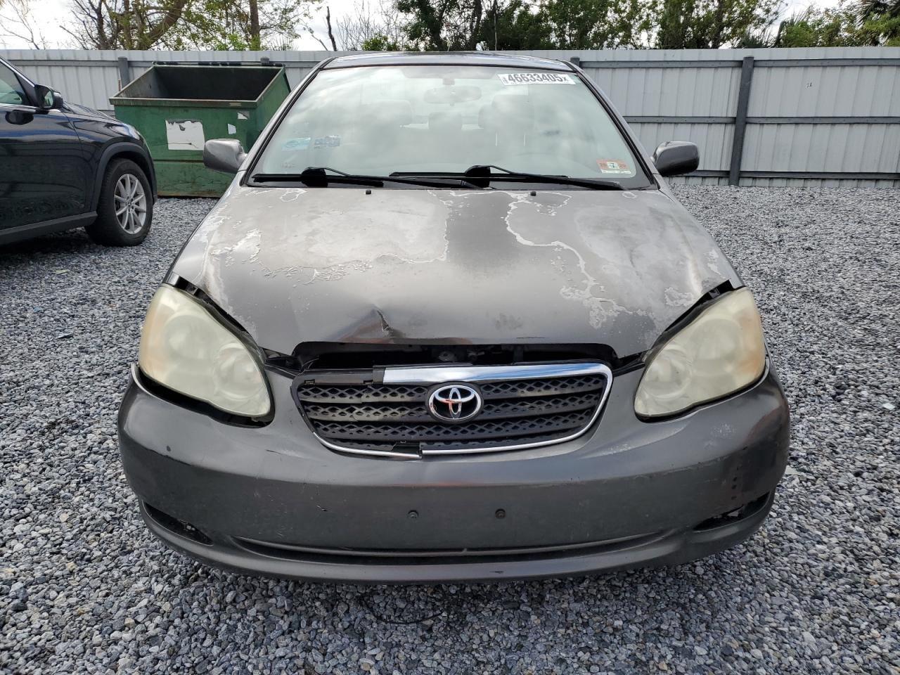 2007 Toyota Corolla - Image 5