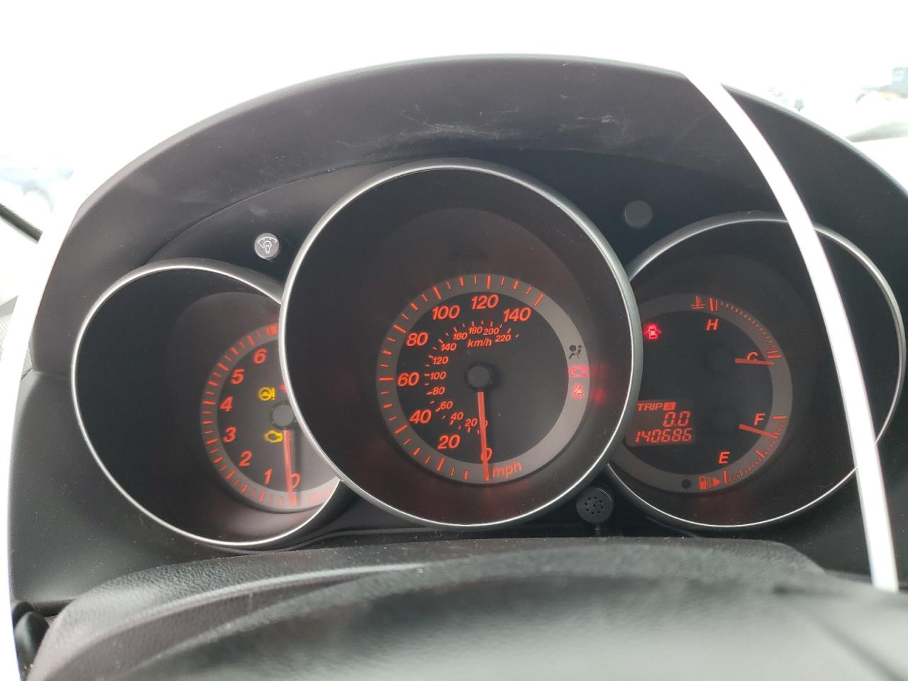 2004 Mazda 3 - Image 9
