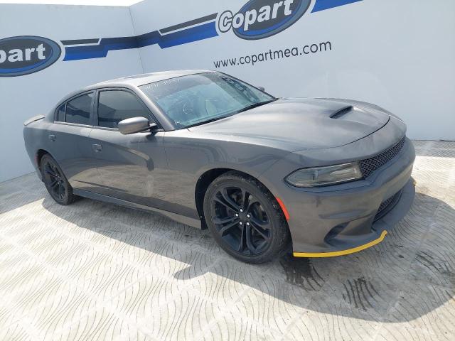 2C3CDXHG6LH169665 - 2020 Dodge CHARGER - #undefined
