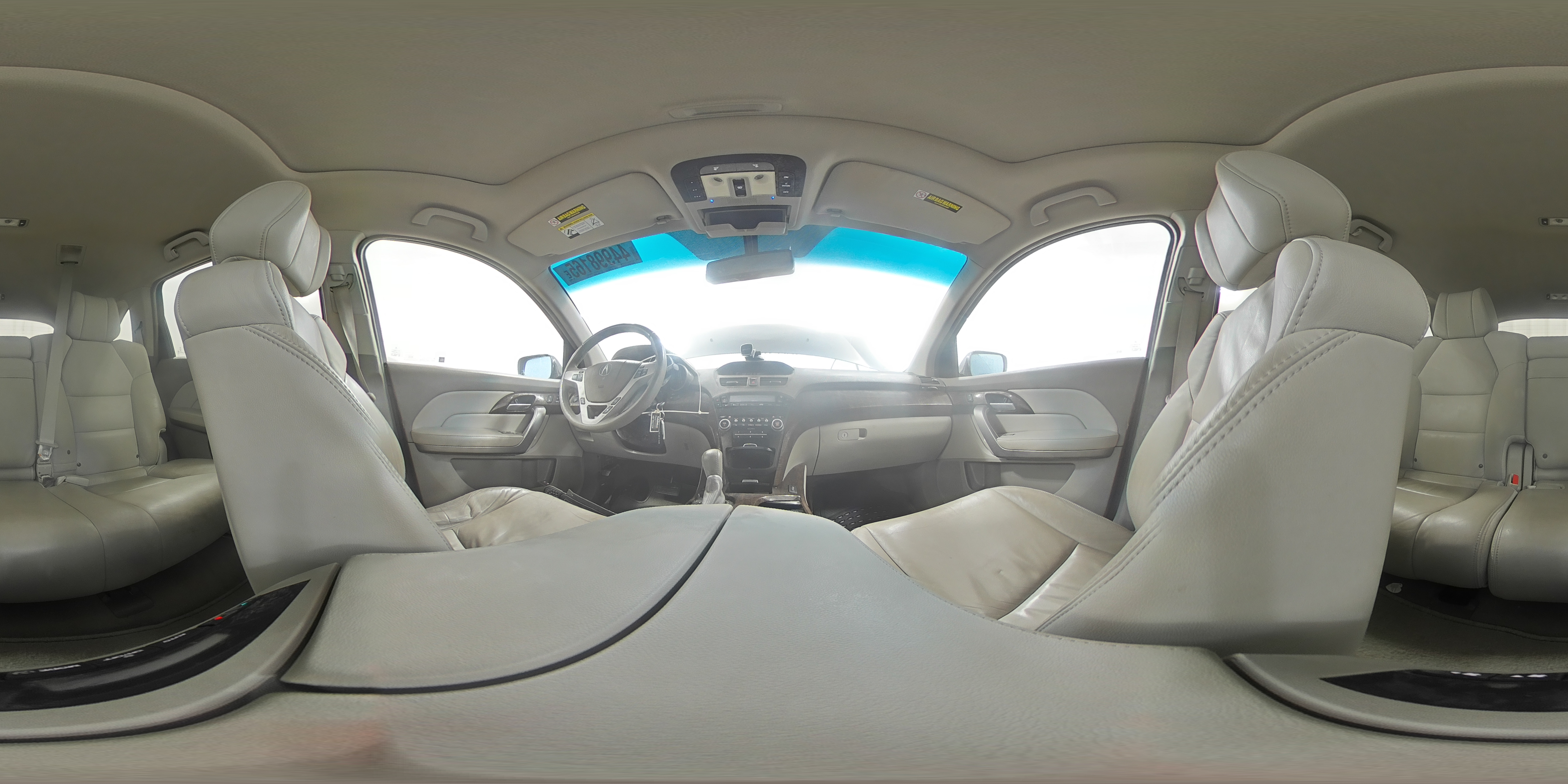 2012 Acura MDX - Image 15