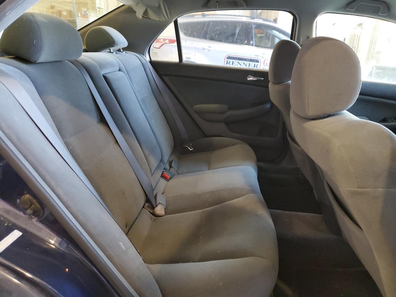 2007 Honda Accord - Image 10