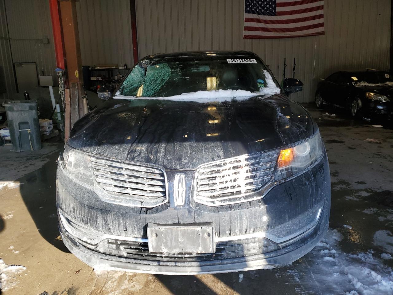 2016 Lincoln MKX - Image 5