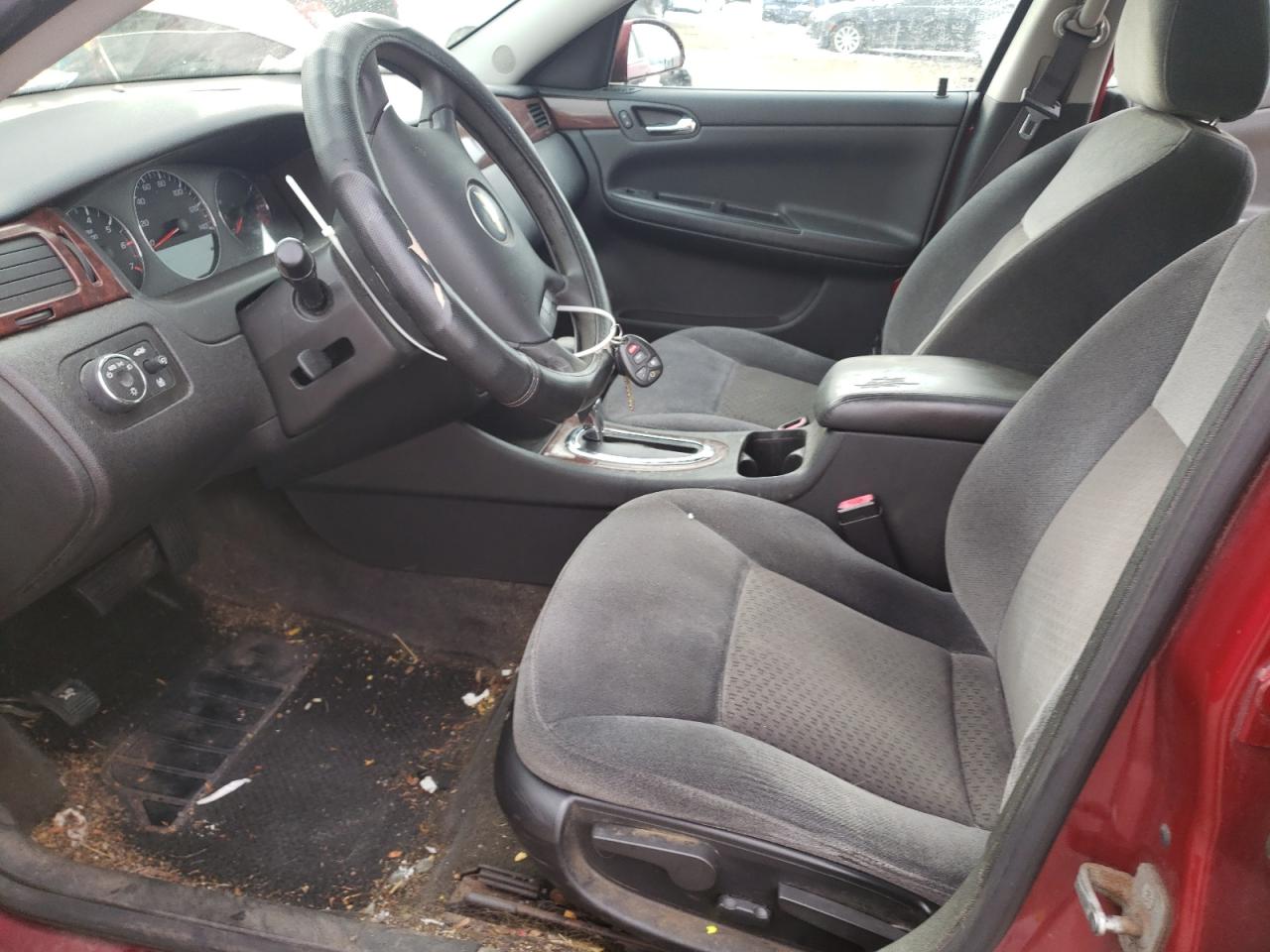 2009 Chevrolet Impala - Image 7