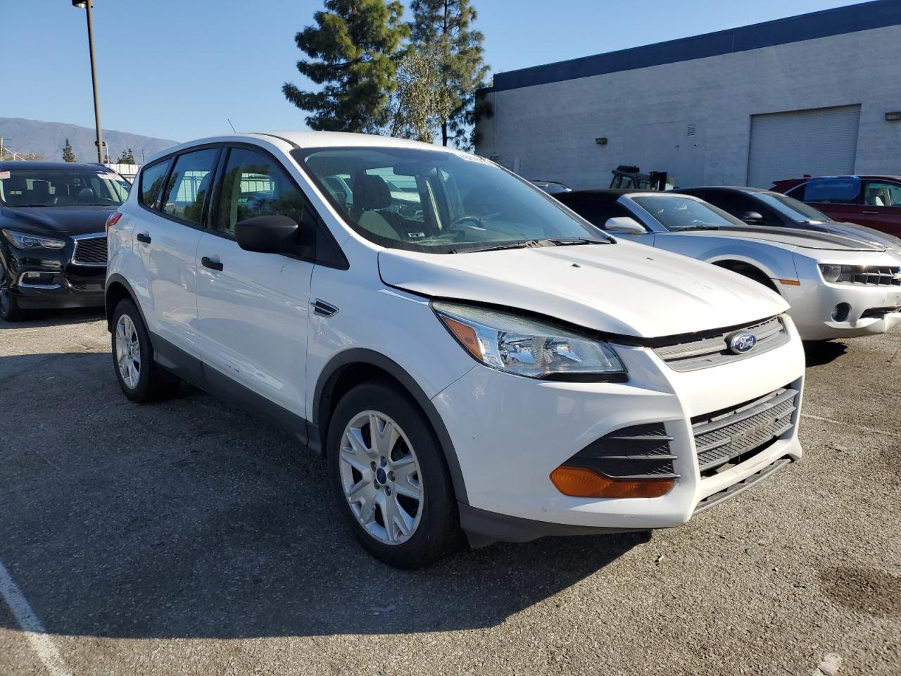 2014 Ford Escape - Image 4