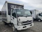 2019 Hino 195 Trucks Box Truck للبيع في Louisville، KY - Front End