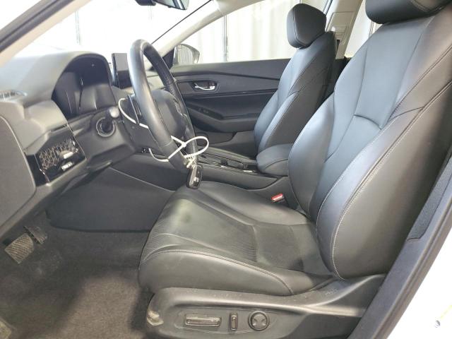  HONDA ACCORD 2024 White
