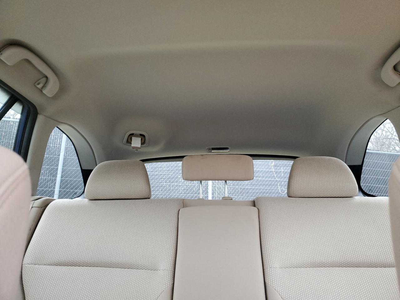 2017 Subaru Outback - Image 10