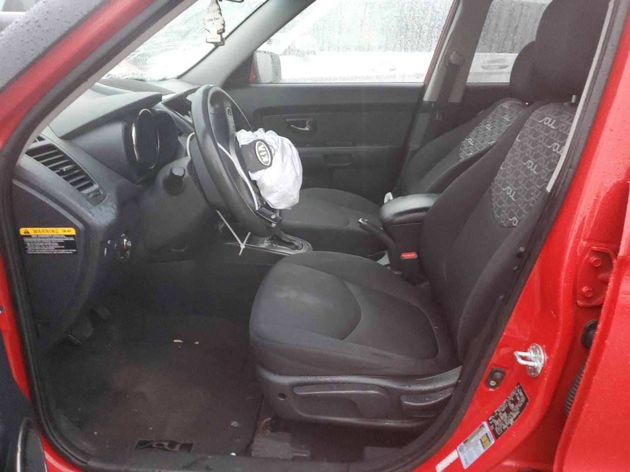2011 Kia Soul - Image 7