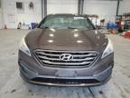 2015 Hyundai Sonata Sport на продаже в Lumberton, NC - Mechanical