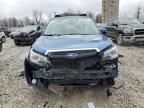 2018 Subaru Forester 2.0Xt Touring იყიდება Wayland-ში, MI - Front End