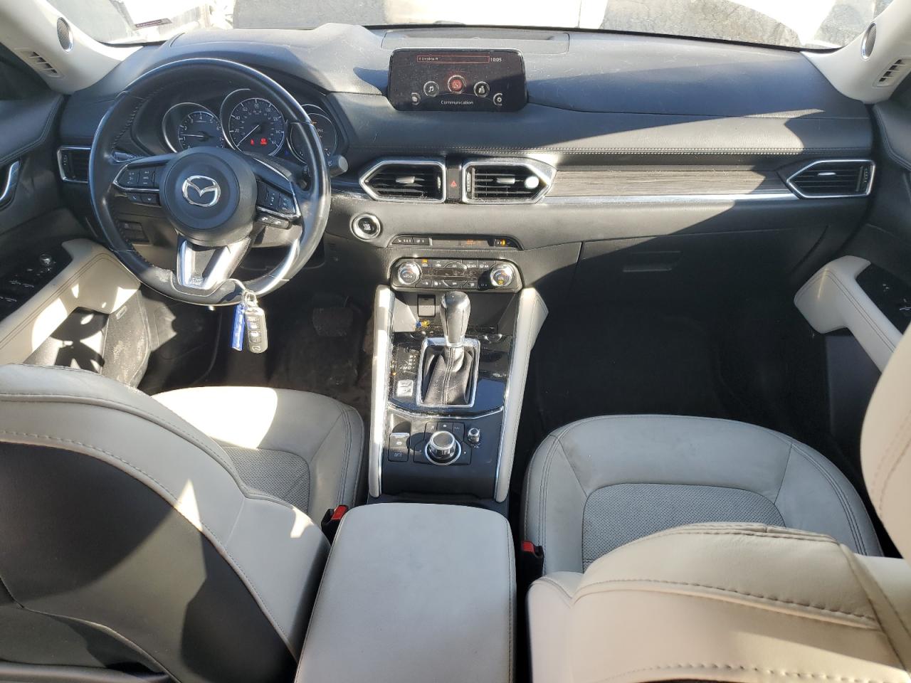 2018 Mazda CX-5 - Image 8