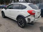 2015 Subaru Xv Crosstrek 2.0 Limited للبيع في Van Nuys، CA - Rear End