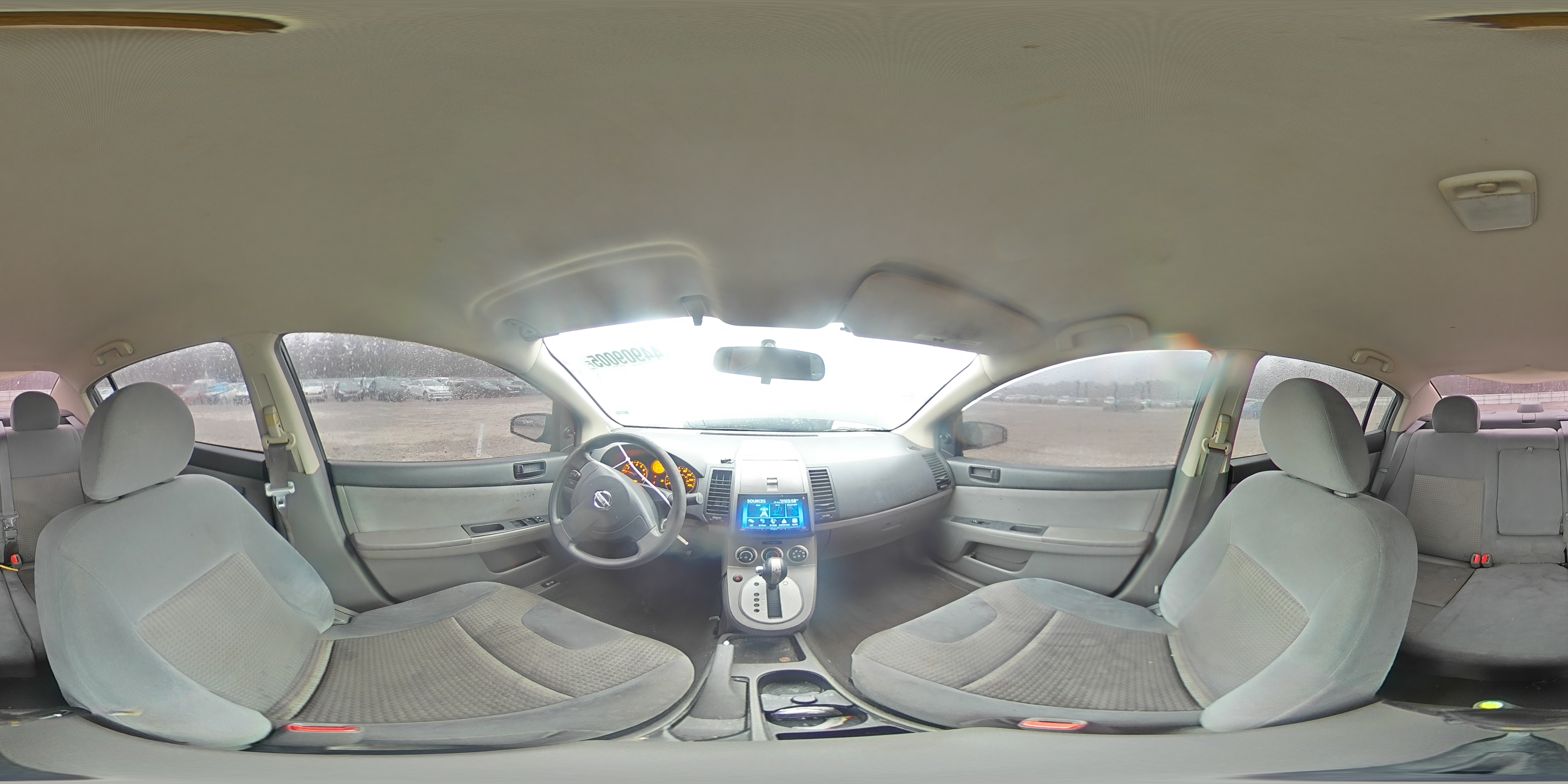 2008 Nissan Sentra - Image 13