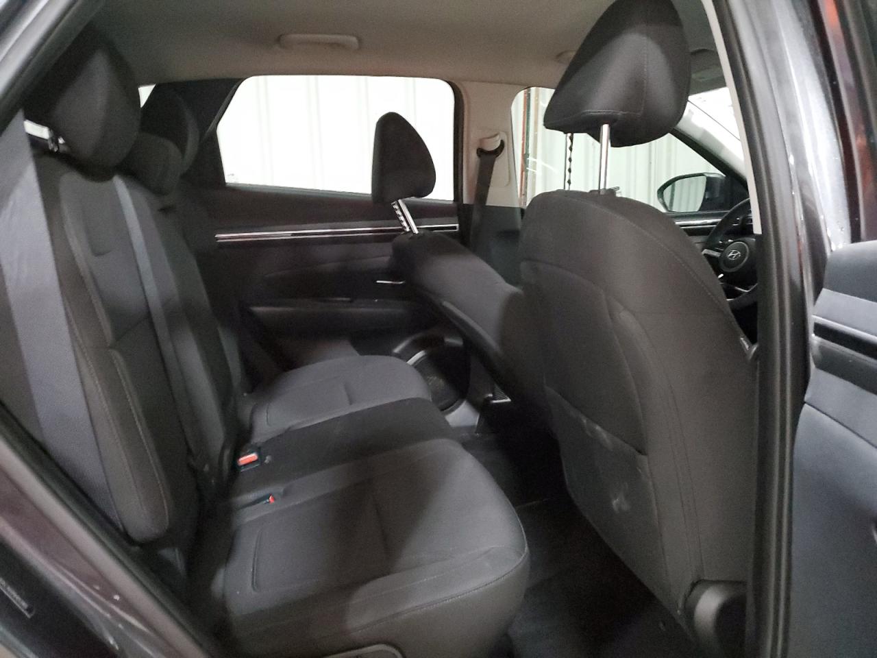 2022 Hyundai Tucson - Image 11