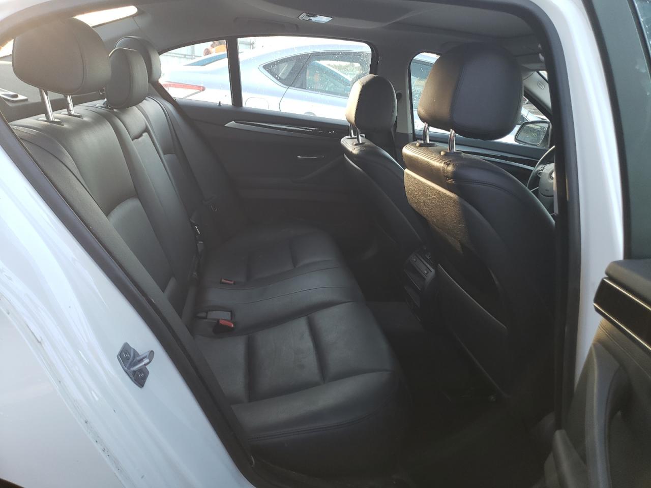 2014 BMW 5er - Image 10