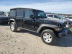 2021 Jeep Wrangler Unlimited Sport იყიდება Kansas City-ში, KS - Vandalism