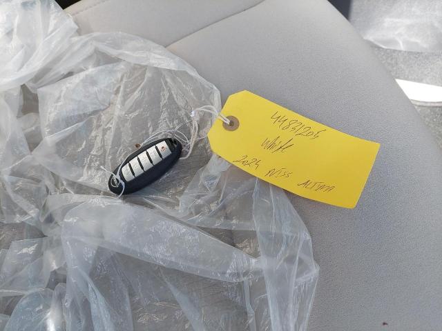 1N4BL4AP2RN369886 - 2024 Nissan Altima - #undefined