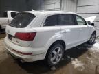 2015 Audi Q7 Premium Plus на продаже в Candia, NH - All Over