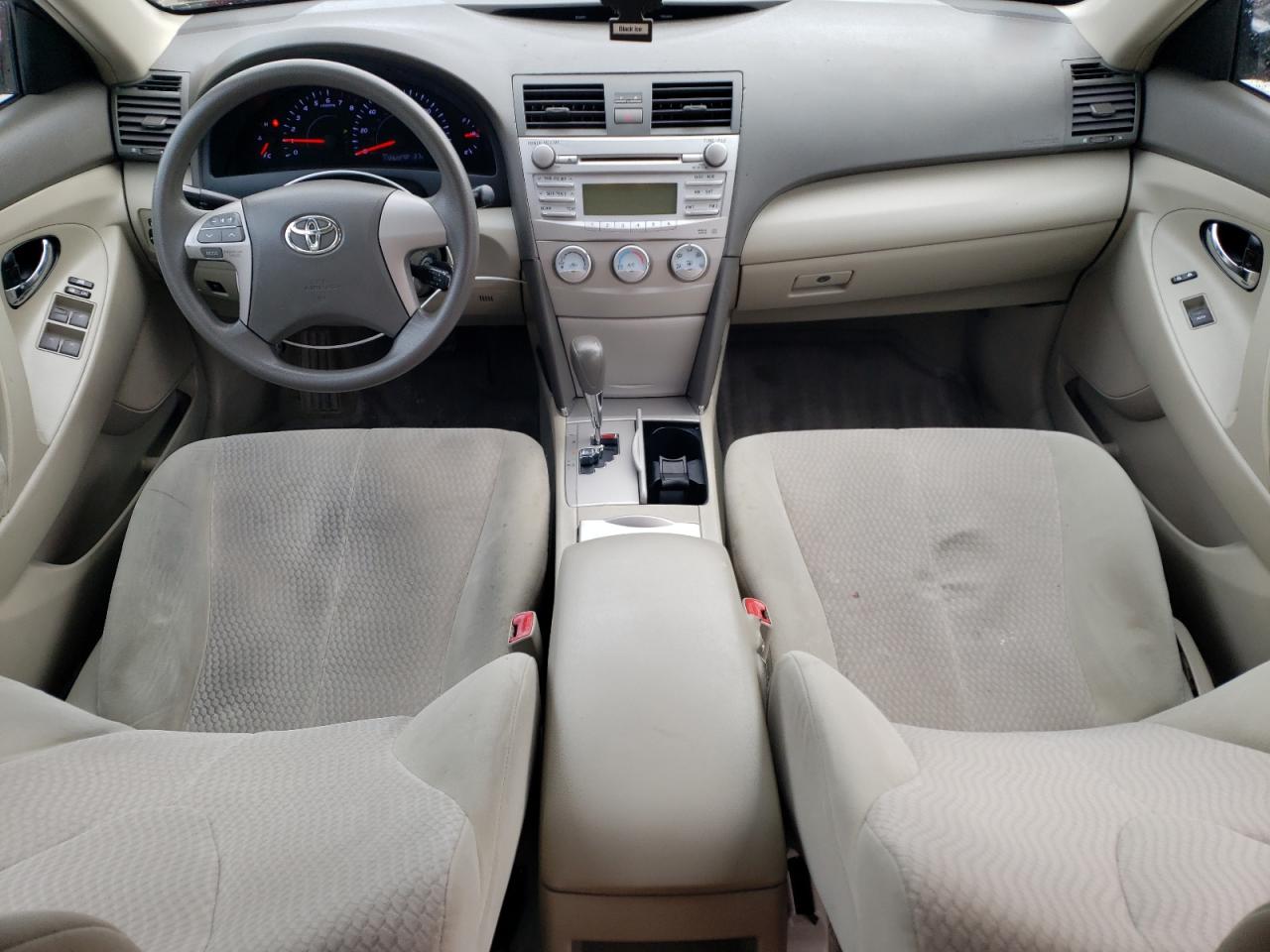 2010 Toyota Camry - Image 8