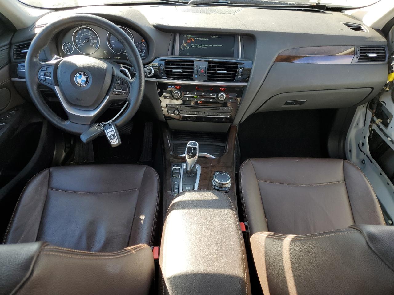 2016 BMW X4 - Image 8