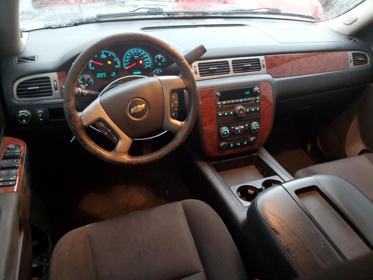 2013 Chevrolet Tahoe - Image 8