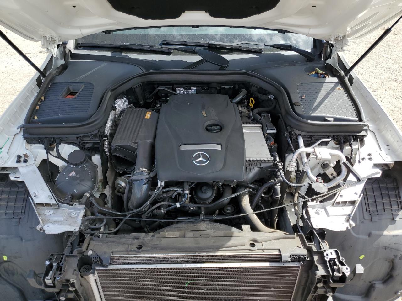 2017 Mercedes-Benz GLC - Image 12