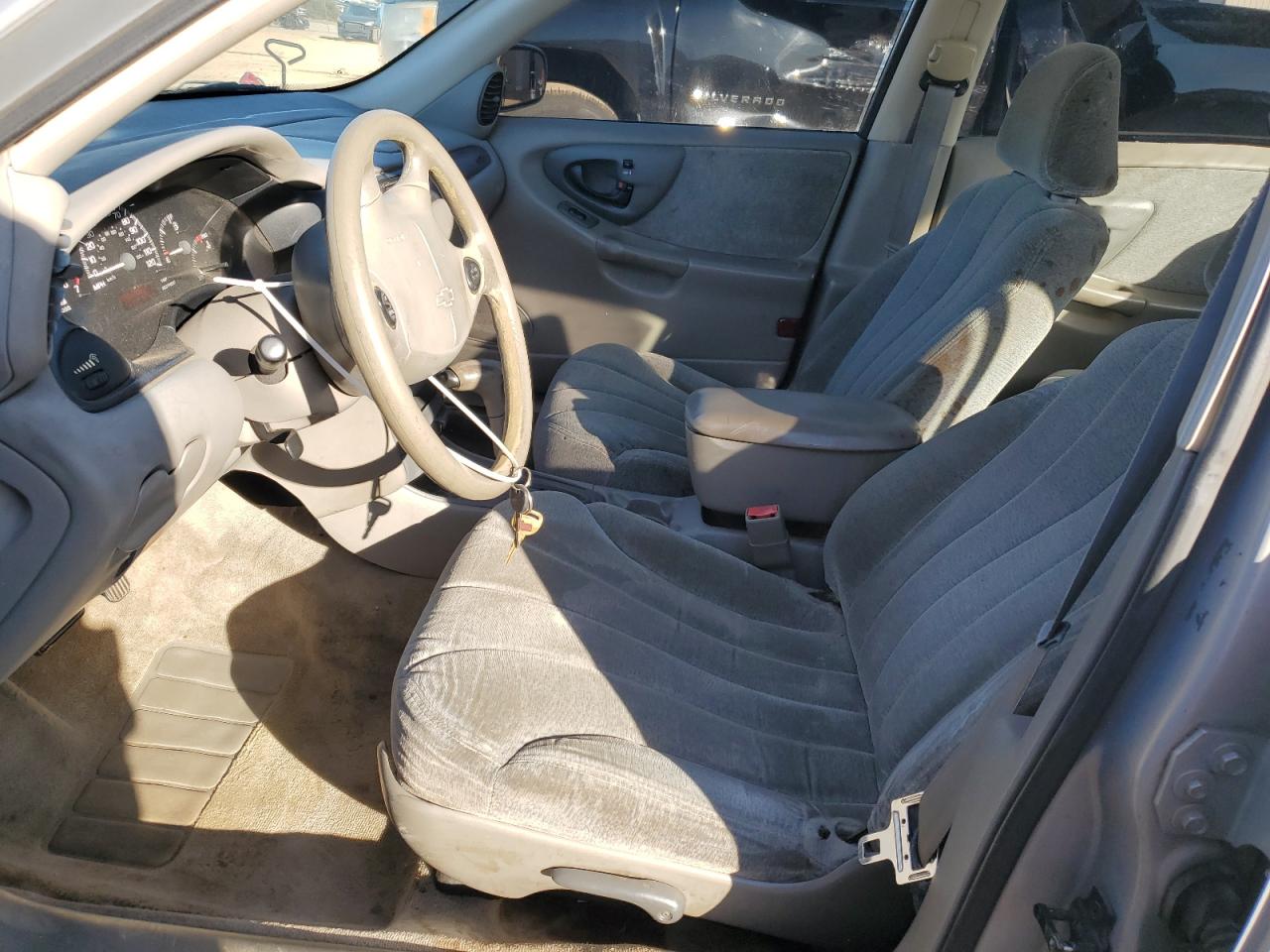 1999 Chevrolet Malibu - Image 7