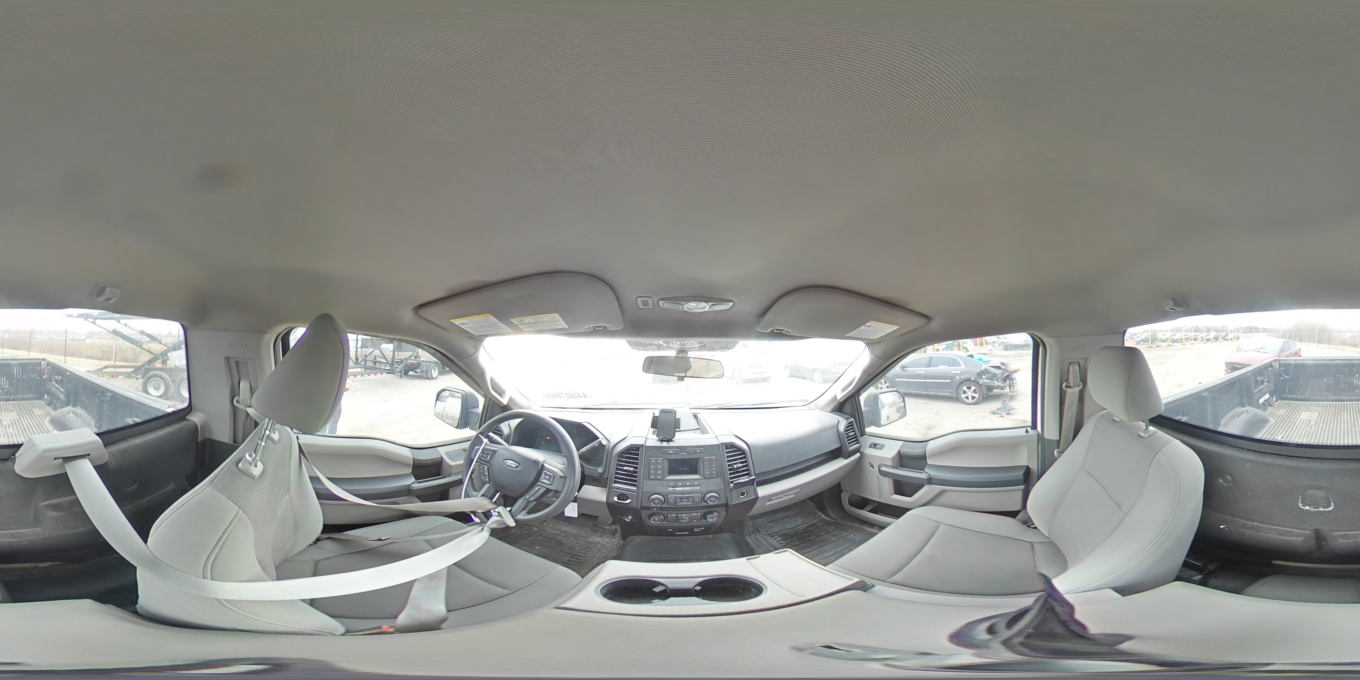 2018 Ford F-150 - Image 13