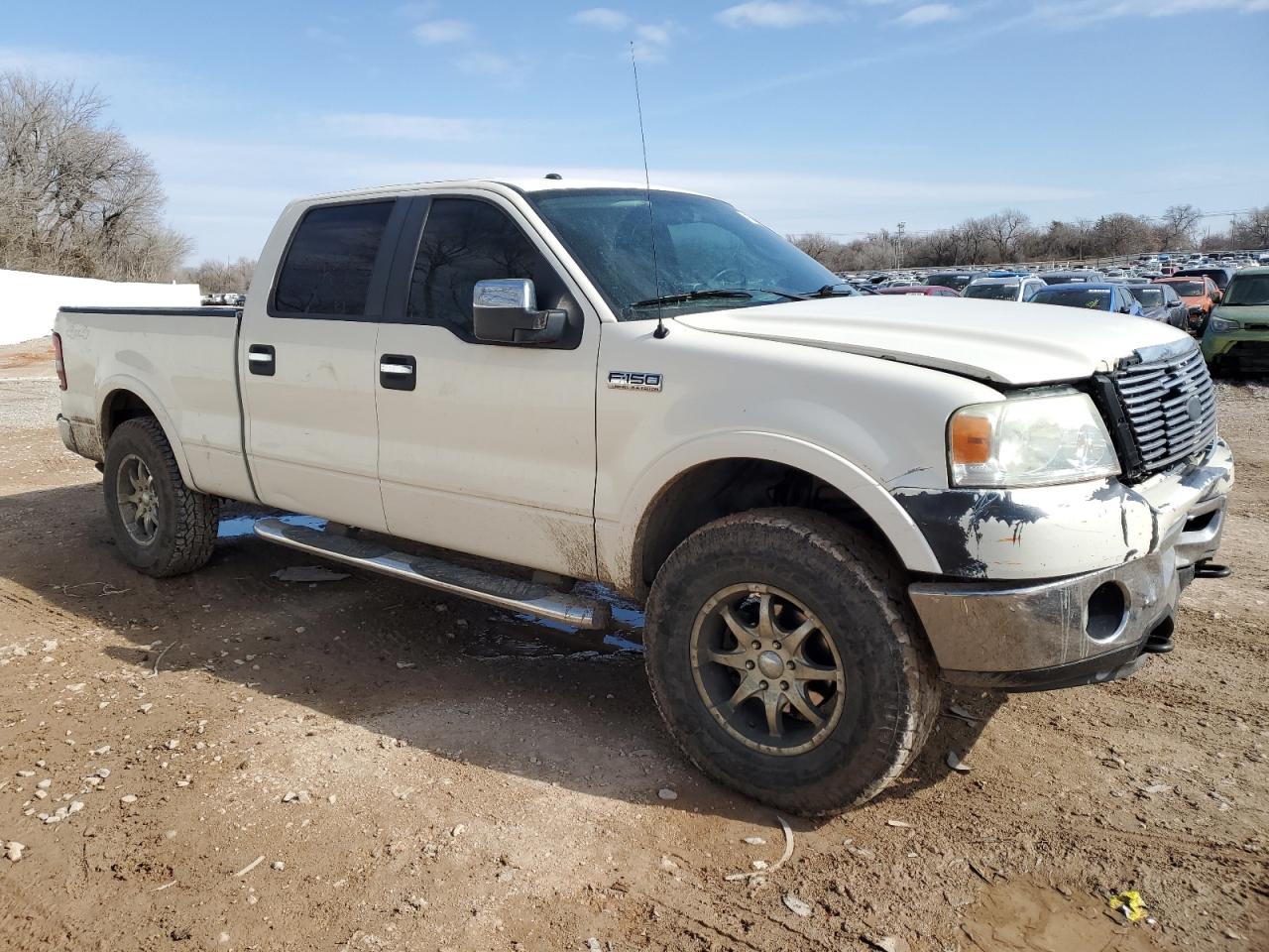 2007 Ford F-150 - Image 4